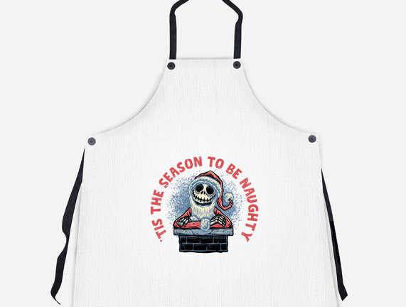 Season To Be Naughty