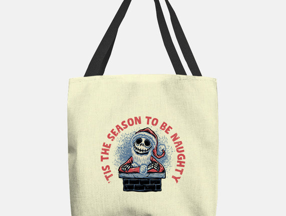 Season To Be Naughty