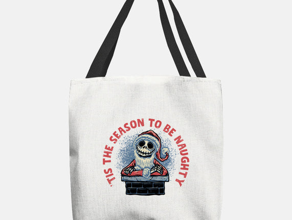 Season To Be Naughty