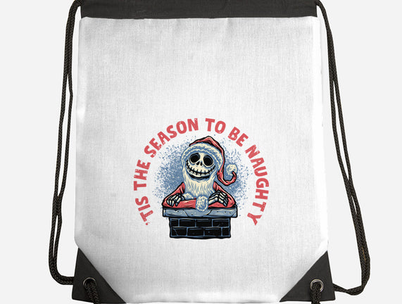 Season To Be Naughty