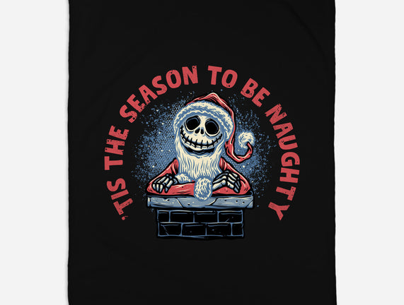 Season To Be Naughty