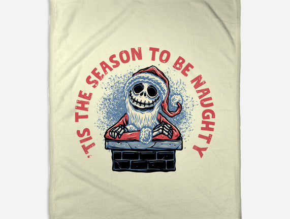 Season To Be Naughty