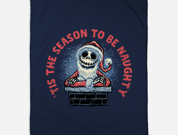 Season To Be Naughty