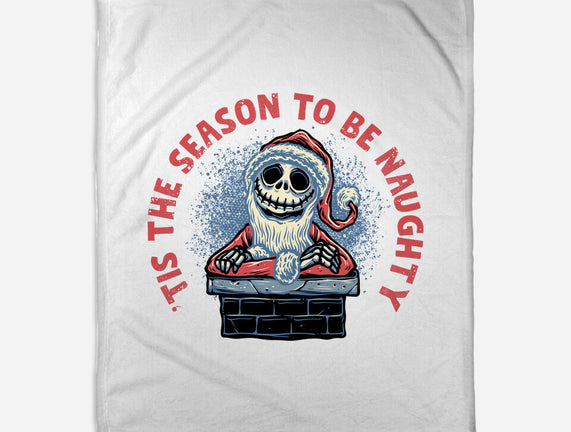 Season To Be Naughty