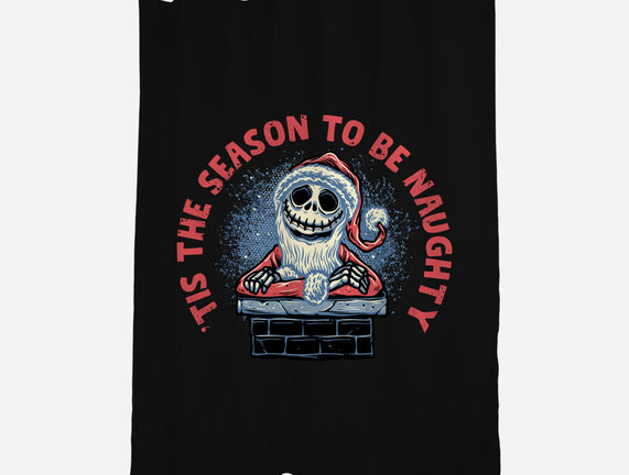 Season To Be Naughty