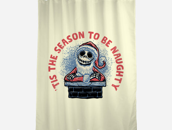 Season To Be Naughty