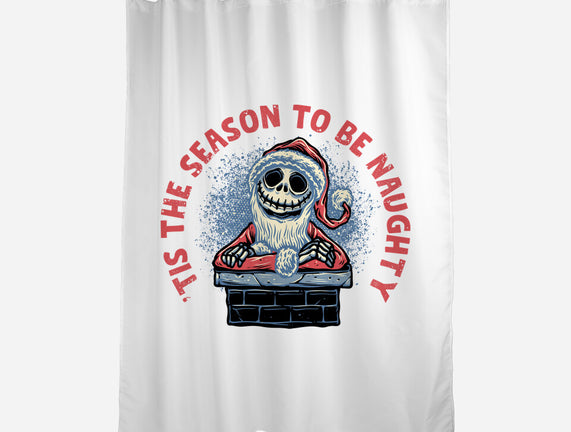 Season To Be Naughty