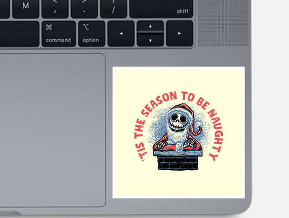 Season To Be Naughty