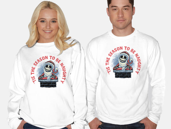 Season To Be Naughty