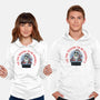 Season To Be Naughty-Unisex-Pullover-Sweatshirt-glitchygorilla