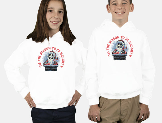 Season To Be Naughty