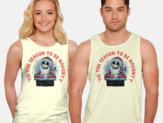 Season To Be Naughty