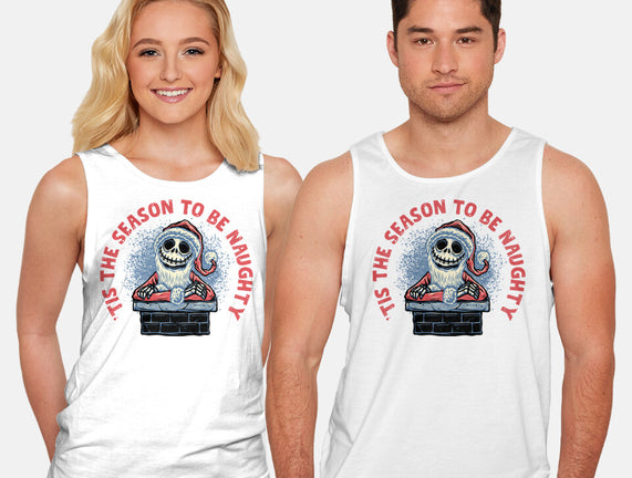 Season To Be Naughty