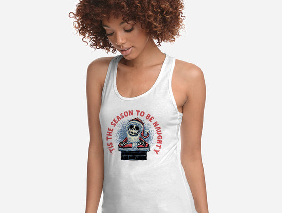 Season To Be Naughty