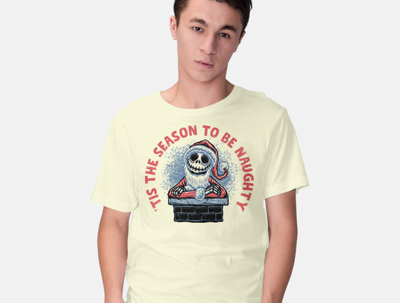 Season To Be Naughty