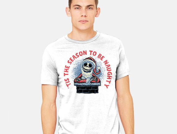 Season To Be Naughty