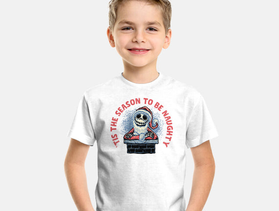 Season To Be Naughty