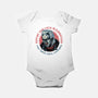 Local Bloodsuckers-Baby-Basic-Onesie-glitchygorilla
