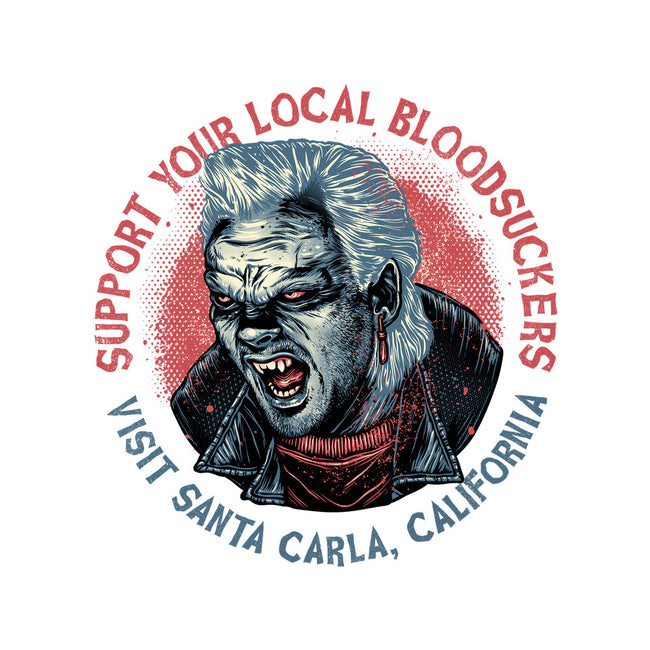 Local Bloodsuckers-Mens-Long Sleeved-Tee-glitchygorilla