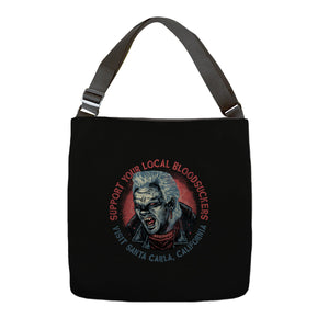 Local Bloodsuckers