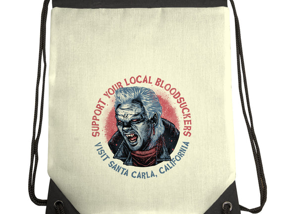Local Bloodsuckers