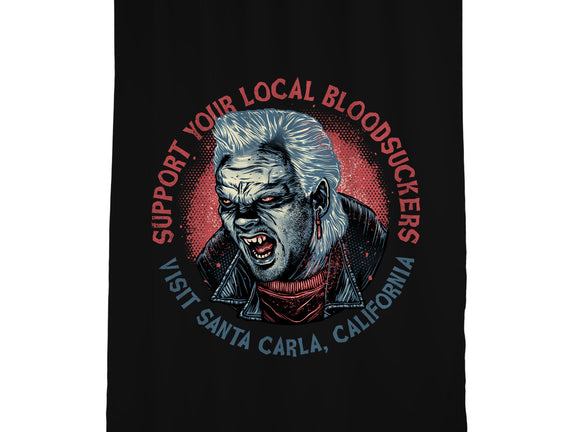 Local Bloodsuckers