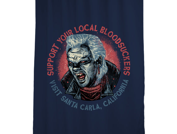 Local Bloodsuckers