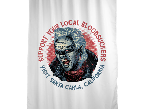 Local Bloodsuckers