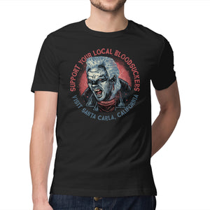 Local Bloodsuckers