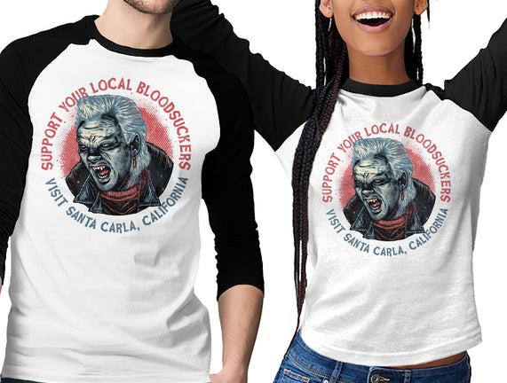 Local Bloodsuckers