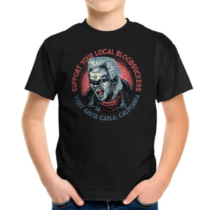Local Bloodsuckers