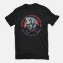 Local Bloodsuckers-Womens-Fitted-Tee-glitchygorilla
