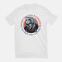 Local Bloodsuckers-Womens-Fitted-Tee-glitchygorilla