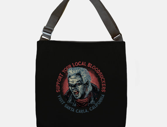 Local Bloodsuckers