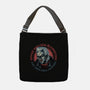 Local Bloodsuckers-None-Adjustable Tote-Bag-glitchygorilla