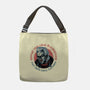 Local Bloodsuckers-None-Adjustable Tote-Bag-glitchygorilla