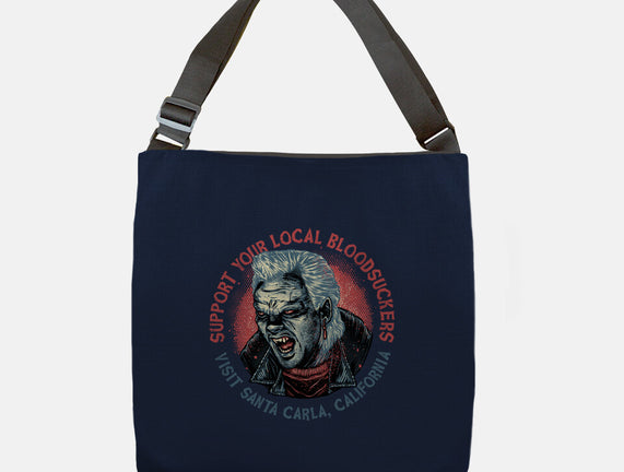 Local Bloodsuckers