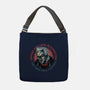Local Bloodsuckers-None-Adjustable Tote-Bag-glitchygorilla