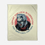 Local Bloodsuckers-None-Fleece-Blanket-glitchygorilla