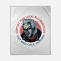 Local Bloodsuckers-None-Fleece-Blanket-glitchygorilla