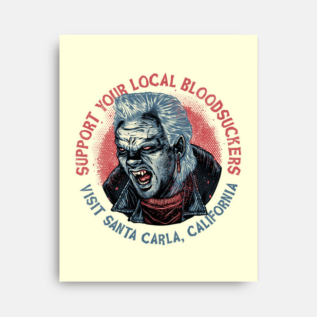 Local Bloodsuckers-None-Stretched-Canvas-glitchygorilla