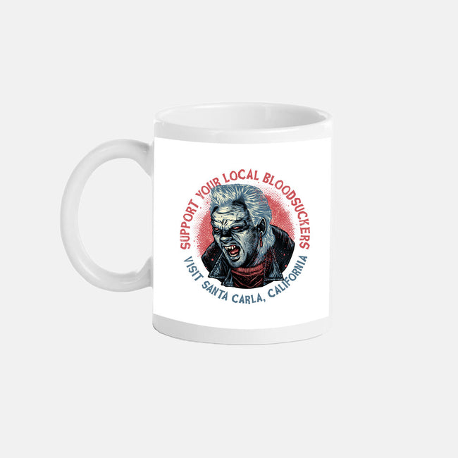 Local Bloodsuckers-None-Mug-Drinkware-glitchygorilla