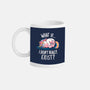 What If I Don't Exist-None-Mug-Drinkware-koalastudio