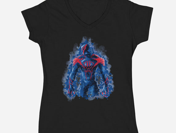 Spider Splatter