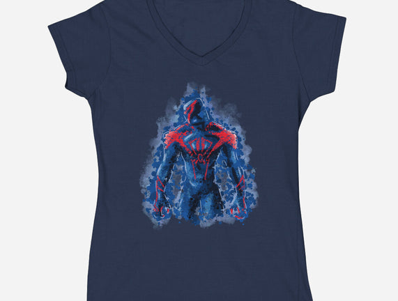 Spider Splatter