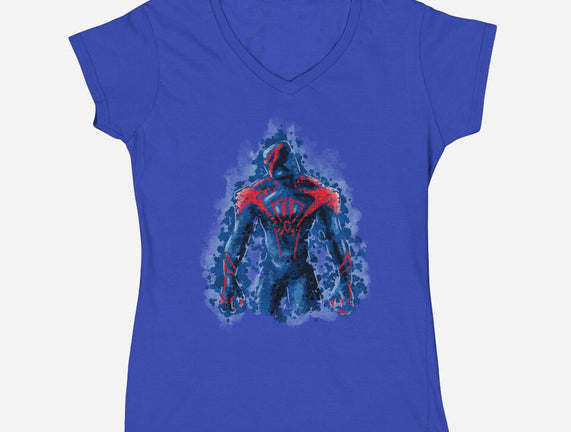 Spider Splatter