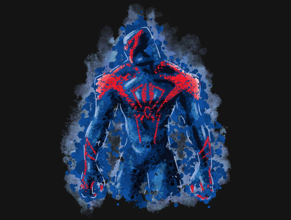 Spider Splatter