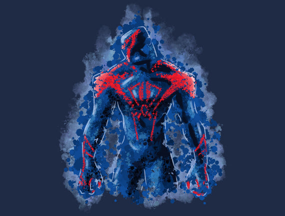 Spider Splatter