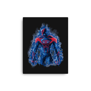 Spider Splatter