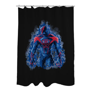 Spider Splatter